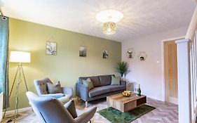 K Suites - Goldcrest Road